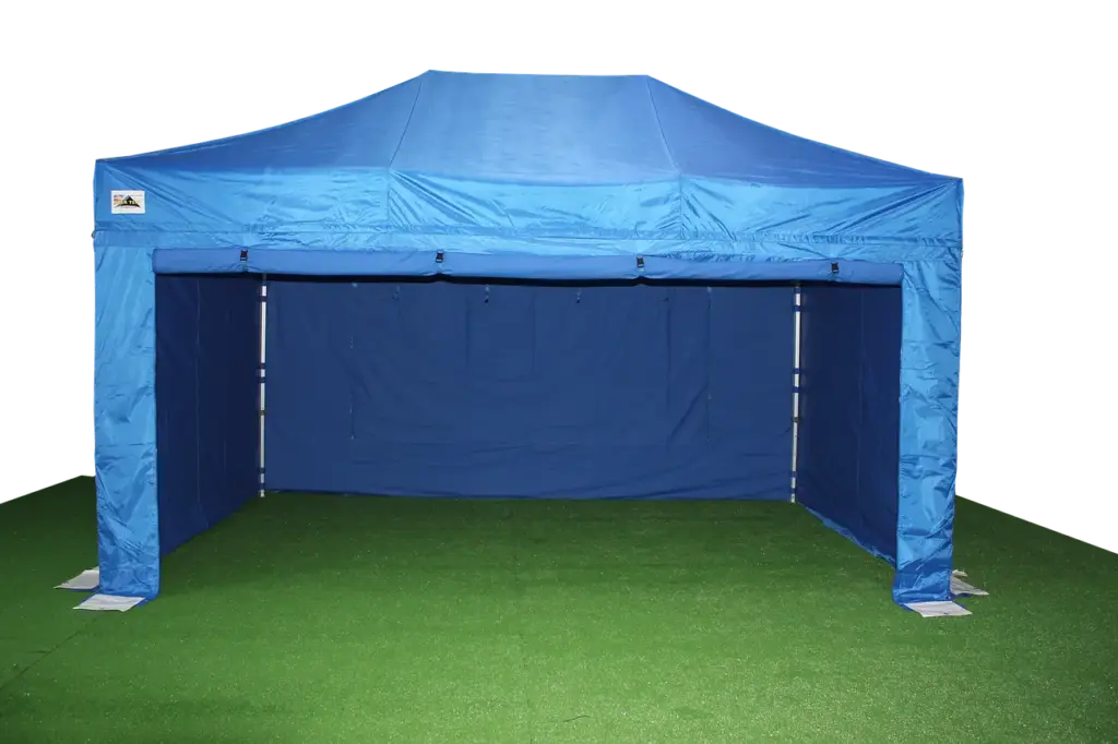 5 måder at bruge pavillonen som fan-zone til Celtic FC-kampe