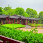 Hvordan kan jeg få hjælp til at vælge den rigtige havepavillon til mine behov?